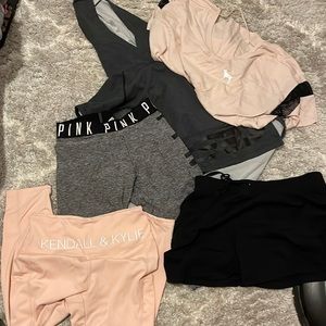 Work out bundle